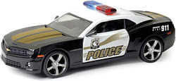 Rmz City Chevrolet Camaro полицейская 564005P