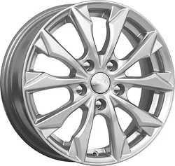 Колесный диск SKAD Нагоя 6x16/4x100 D60.1 ET50 Селена