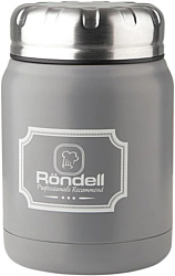 Rondell RDS-943 0.5л (серый)
