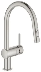Смеситель Grohe Minta 32321DC2