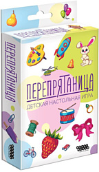 Мир Хобби Перепрятаница