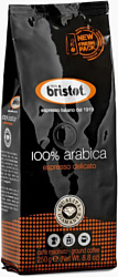 Bristot Arabica 100% молотый 250 г