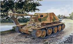 Italeri 6210 Panzerjager Marder III