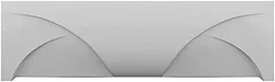 Лицевой экран для ванны Triton Цезарь 180