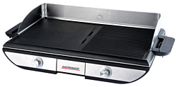 Gastroback Design Table Grill Advanced PRO BBQ 42523