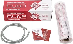 Теплый пол Runa LTL-C 2.5 кв.м. 375 Вт Теплый пол Runa LTL-C 2.5 кв.м. 375 Вт