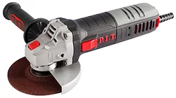 Угловая шлифмашина (болгарка) P.I.T. PWS 125-C6