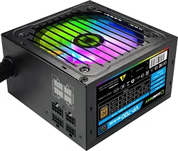 Блок питания GameMax VP-700-RGB-M Блок питания GameMax VP-700-RGB-M