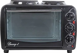 Электропечь Великие Реки Днепр-1