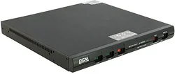 Источник бесперебойного питания Powercom King Pro RM KIN-1000AP-RM-1U