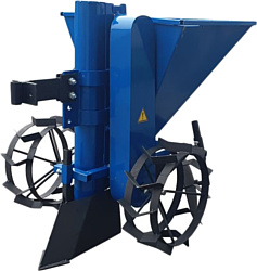 Картофелесажатель Краян КС-01-01