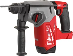 Перфоратор Milwaukee M18 FUEL FH-0X 4933478500 (без АКБ, кейс)