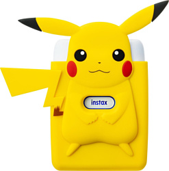 Fujifilm Instax Mini Link Special Edition Pokemon