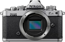 Беззеркальный фотоаппарат Nikon Z FC Kit Беззеркальный фотоаппарат Nikon Z FC Kit