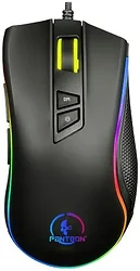 Игровая мышь Jet.A Panteon MS70 black Игровая мышь Jet.A Panteon MS70 black