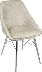 Гальваник Монти Люкс (хром/Pluton 027)