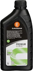 Моторное масло Eurorepar Premium C3 5W-30 1л Моторное масло Eurorepar Premium C3 5W-30 1л