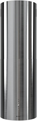 GLOBALO Cylindro Isola 39.5 Inox