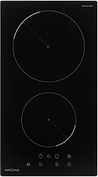 Электрическая варочная панель Krona Piastra 30 BL Электрическая варочная панель Krona Piastra 30 BL
