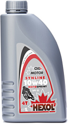 Hexol Synline 4T Motosprint 10W-40 1л