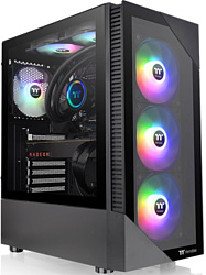 Thermaltake View 200 TG ARGB CA-1X3-00M1WN-00