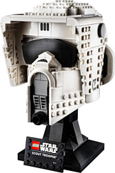 LEGO Star Wars 75305 Шлем пехотинца-разведчика