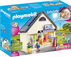 Playmobil PM70017 Мой модный бутик