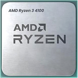 AMD Ryzen 3 4100 (Multipack)