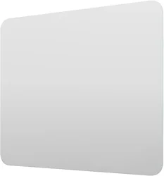 Зеркало Пекам  MartaFly-100х80dp (сенсор на взмах руки/подогрев)