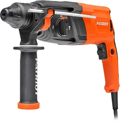 Перфоратор Patriot RH 243 140301343 Перфоратор Patriot RH 243 140301343