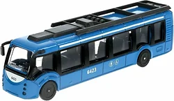 Технопарк Автобус SB-19-30-BU-WB