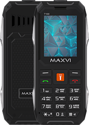 Мобильный телефон MAXVI T100