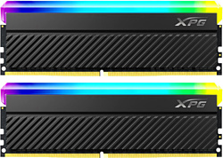 ADATA XPG Spectrix D45G RGB AX4U44008G19K-DCBKD45G