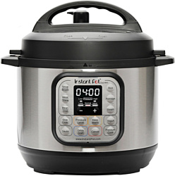 Instant Pot Duo 3