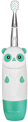 Revyline RL 025 Baby Panda / 7853 (зеленый)