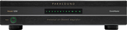 Parasound ZoneMaster Model 1250