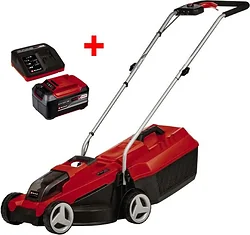 Газонокосилка Einhell GE-CM 18/32 Li 4813413256 (с АКБ)