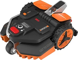 Газонокосилка Worx Landroid Vision L1300 WR213E
