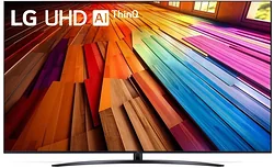 Телевизор LG UT81 86UT81006LA Телевизор LG UT81 86UT81006LA