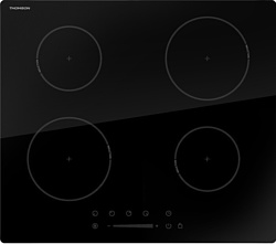 Электрическая варочная панель Thomson HI20-4N06