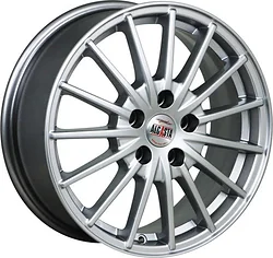 Колесный диск ALCASTA M60 6.5x16/5x112 D57.1 ET45 HS