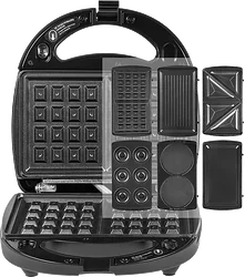 Мультипекарь RED Solution RMB-M607