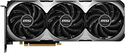 MSI GeForce RTX 4060 Ti Ventus 3X 16G