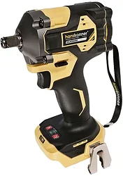 Гайковерт Hanskonner HCD20420BL