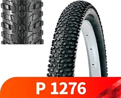 Покрышка Wanda CrownKing 27.5x1.95-P1276