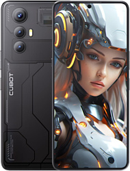 Смартфон Cubot Max 5 12/256GB