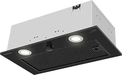 Вытяжка Meferi INBOX52BK Push Comfort Вытяжка Meferi INBOX52BK Push Comfort