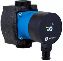 Насос IMP Pumps NMT MINI 25/60-180