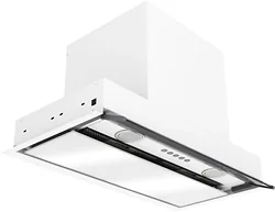 Вытяжка Elikor Sense Glass 60П-1000 229362 (белый)