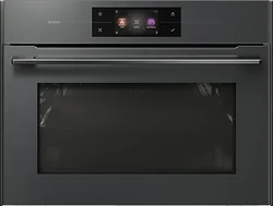 Электрический духовой шкаф ASKO OCM8478GG Электрический духовой шкаф ASKO OCM8478GG